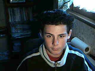 benjamin