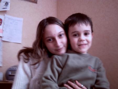 emma et léo