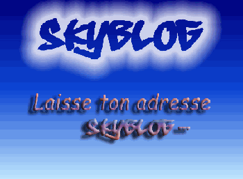 vasi lache ton blog kiss