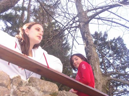 stefanie et tatiana