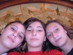 voila 3 folle ki son emma stfanie  tatiana