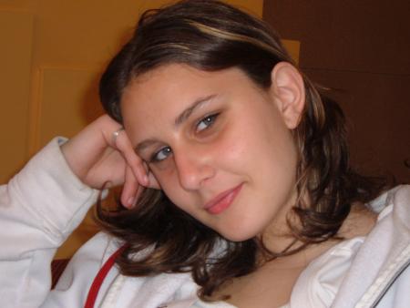 presentation de tatiana