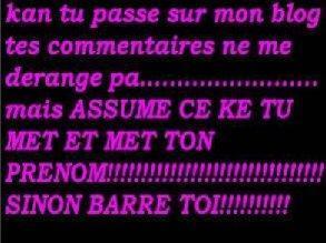 c assé clair???